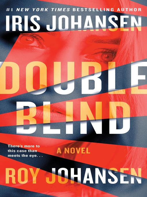 Title details for Double Blind by Iris Johansen - Wait list